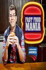 Watch Fast Food Mania 123movieshub