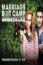 Watch Marriage Boot Camp: Bridezillas 123movieshub
