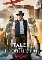 Watch Tales from the Explorers Club 123movieshub