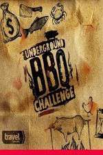 Watch Underground BBQ Challenge 123movieshub