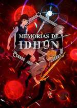 Watch Memorias de Idhún 123movieshub