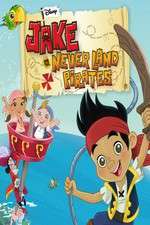 Watch Jake and the Never Land Pirates 123movieshub