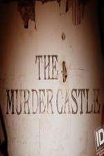 Watch The Murder Castle 123movieshub