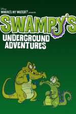 Watch Swampys Underground Adventures 123movieshub