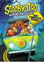 Watch Scooby-Doo, Where Are You! 123movieshub