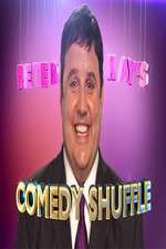 Watch Peter Kay's Comedy Shuffle 123movieshub