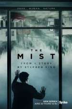 Watch The Mist 123movieshub