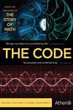 Watch The Code 123movieshub