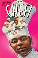 Watch Chef! 123movieshub