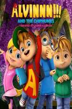 Watch Alvinnn!!! and the Chipmunks 123movieshub