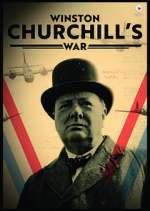 Watch Winston Churchill's War 123movieshub