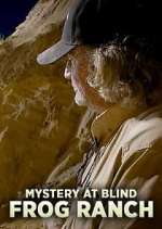 Watch Mystery at Blind Frog Ranch 123movieshub