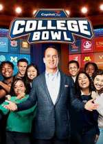 Watch Capital One College Bowl 123movieshub