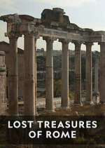 Watch Lost Treasures of Rome 123movieshub