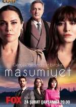 Watch Masumiyet 123movieshub