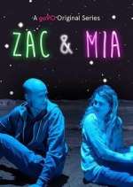 Watch Zac & Mia 123movieshub