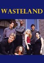 Watch Wasteland 123movieshub