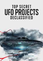 Watch Top Secret UFO Projects Declassified 123movieshub