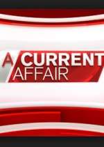 Watch A Current Affair 123movieshub