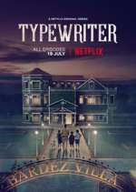 Watch Typewriter 123movieshub