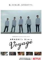 Watch Arashi's Diary: Voyage 123movieshub