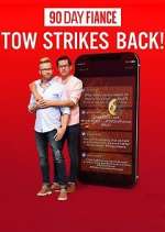 Watch 90 Day Fiancé: TOW Strikes Back! 123movieshub