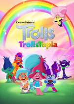 Watch Trolls: TrollsTopia 123movieshub