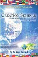 Watch Creation Seminar 123movieshub