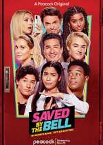 Watch Saved by the Bell 123movieshub