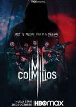 Watch Mil Colmillos 123movieshub