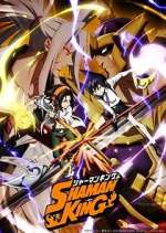 Watch Shaman King 123movieshub