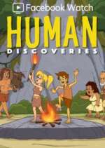 Watch Human Discoveries 123movieshub