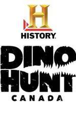 Watch Dino Hunt Canada 123movieshub