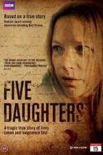 Watch Five Daughters 123movieshub