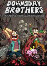 Watch Doomsday Brothers 123movieshub