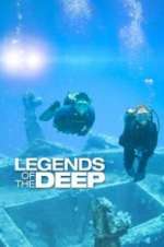 Watch Legends of the Deep 123movieshub