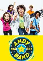 Watch Andy and the Band 123movieshub