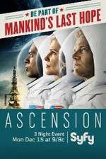 Watch Ascension 123movieshub