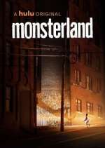 Watch Monsterland 123movieshub