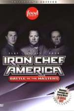 Watch Iron Chef America The Series 123movieshub