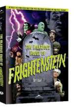 Watch The Hilarious House of Frightenstein 123movieshub