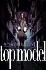 Watch Britain & Ireland's Next Top Model 123movieshub