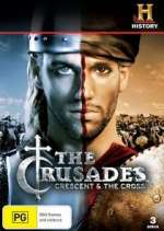Watch The Crusades: Crescent and the Cross 123movieshub