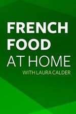 Watch French Food at Home 123movieshub