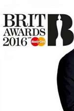 Watch BRIT Awards 123movieshub