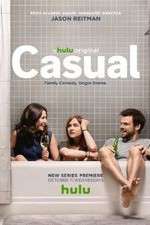 Watch Casual 123movieshub