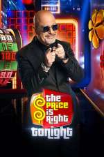 The Price is Right Tonight 123movieshub