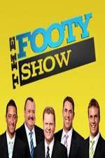 Watch The Footy Show (NRL) 123movieshub