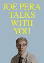 Watch Joe Pera Talks with You 123movieshub