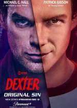 Watch Dexter: Original Sin 123movieshub